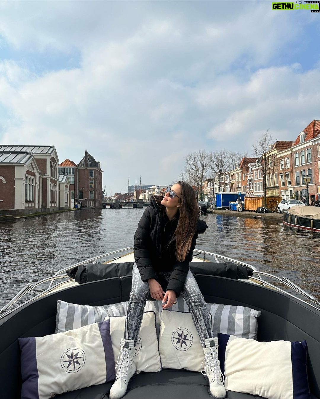 Waluscha De Sousa Instagram - Album: recents Leiden, the Netherlands