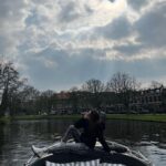 Waluscha De Sousa Instagram – Album: recents Leiden, the Netherlands
