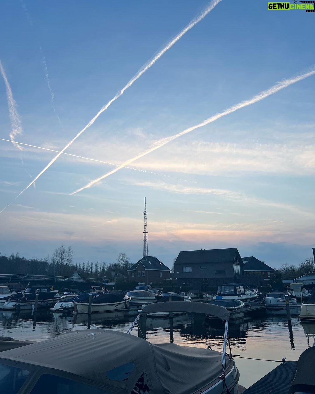 Waluscha De Sousa Instagram - Album: recents Leiden, the Netherlands