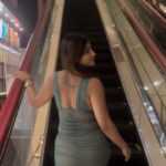 Yaashika Aanand Instagram - Chumma some fun and craziness 🤐🙈 . . . . #trendingreels #viralvideos #explorepage Singapore