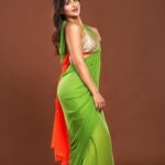 Yaashika Aanand Instagram - Saree vibes 😍 choose ur fav 🤍 . Photography @rprasanavenkatesh Studio @studiocentralchennai Makeup @minalnathmakeovers Costume @designsbypriyadass Hair Style @hairstories_by_lakshmi Retouch @vigneshlk . #explorepage #saree