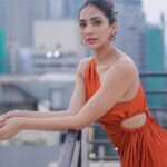 Yogita Bihani Instagram - Why else are we here if not to live with unreasonable passion for things ❤️‍🔥 #DontSettle Wearing @summersomewhereshop @elevate_promotions Shot by @happygraph.in #reels #mood