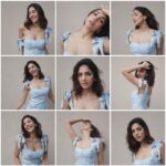 Yogita Bihani Instagram - Handle with care yaar, I’m fragile 🦋 Wearing @summersomewhereshop @elevate_promotions Shot by @happygraph.in