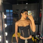 Yogita Bihani Instagram - baby yogi’s debut on social media 👼🏻🫶🏻 #reels #trending #babytoboss #reels #trending