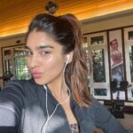 Yukti Thareja Instagram - Vibe #unfiltered 🤍 Medikeri
