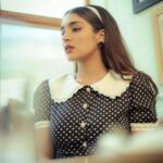 Yukti Thareja Instagram - forever writing a story in my head🕊 @that.nikhil @shine_and_shadow_
