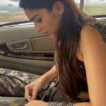 Yukti Thareja Instagram - Memories I’d never want to forget😚♥️