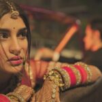 Yukti Thareja Instagram – So many emotions and hardly any words. 
I’m so overwhelmed by the love you all have been giving me. Thank you for being a part of my journey which has just begun. Forever grateful!
@sapruandrao You’re such a blessing ❤️❤️❤️

@tseries.official #bhushankumar @therealemraan @jubin_nautiyal @glamourbeautybysu @makeupbyafsar @vibhutichamria @firoz.a.khan @i.m.nihal