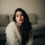 Yukti Thareja Instagram - A Vintage heart 💌 Creative director : @bharat_rawail