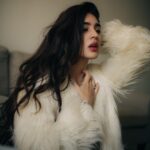 Yukti Thareja Instagram - A Vintage heart 💌 Creative director : @bharat_rawail