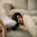 Yukti Thareja Instagram - A Vintage heart 💌 Creative director : @bharat_rawail