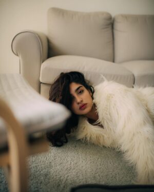 Yukti Thareja Instagram - A Vintage heart 💌

 
Creative director : @bharat_rawail