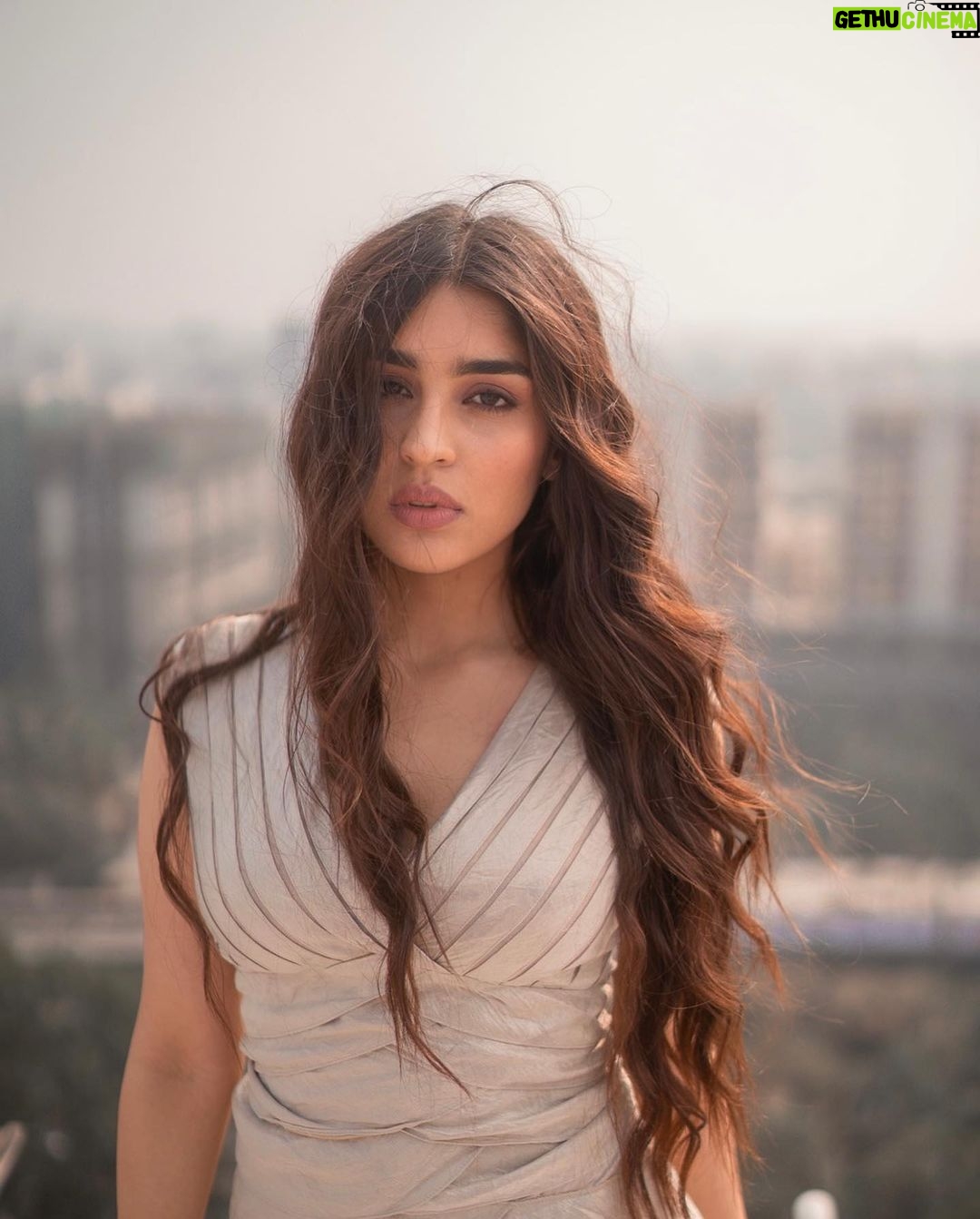 Yukti Thareja Instagram - “I hear the wind blow, and I feel that it was worth being born just to hear the wind blow.” Fernando Pessoa