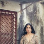 Yukti Thareja Instagram – walking around
taking in this slow spring

📸 & creative director: @bharat_rawail 
Stylist: @stylistshikhar