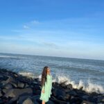 Yukti Thareja Instagram – For last year’s words belong to last year’s language. And next year’s words awaits another voice.

Hoping 2023 be the great adventure of the divine discovery, an aspiration that takes hold of you completely and the yet greater adventure of the divine realization.

#newyears2023 Pondicherry