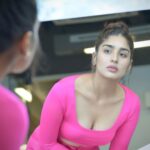 Yukti Thareja Instagram – blue hour > golden hour 🌸🦋

Stalker @deepak_das_photography 👀