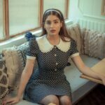 Yukti Thareja Instagram - forever writing a story in my head🕊 @that.nikhil @shine_and_shadow_