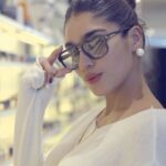 Yukti Thareja Instagram - A shopping spree at @johnjacobseyewear is a must for me this summer, so that I can face the sun in style! Join me as I explore the latest eyewear trends and find the perfect frames to elevate my style. Cheers to a day of unforgettable scenes and fabulous eye-fashion! … #JohnJacobsEyewear #JohnJacobs #RetailStore #NewLaunch #Summer #Sunglasses #Frames #PremiumSunglasses #PremiumEyewear #Eyewear #BrunchingWithFriends #EyeFashion #GoPromoto