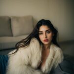 Yukti Thareja Instagram - A Vintage heart 💌 Creative director : @bharat_rawail