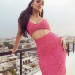 Yukti Thareja Instagram – Supplying the demand💘

📸: @ishan.n.giri 
Stylist: @jukalker 
Outfit: @houseofeda
Jewellery: @ishhaara @ascend.rohank
Styling team : @pratimajukalkar
Makeup : @makeupby_sathya 
Hair : @hairbyrajabali
