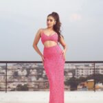 Yukti Thareja Instagram – Supplying the demand💘

📸: @ishan.n.giri 
Stylist: @jukalker 
Outfit: @houseofeda
Jewellery: @ishhaara @ascend.rohank
Styling team : @pratimajukalkar
Makeup : @makeupby_sathya 
Hair : @hairbyrajabali