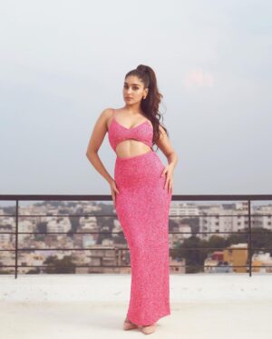 Yukti Thareja Instagram - Supplying the demand💘

📸: @ishan.n.giri 
Stylist: @jukalker 
Outfit: @houseofeda
Jewellery: @ishhaara @ascend.rohank
Styling team : @pratimajukalkar
Makeup : @makeupby_sathya 
Hair : @hairbyrajabali