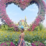 Yukti Thareja Instagram – dump🍄🏎🏝💐☀️ DXB