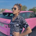 Yukti Thareja Instagram – dump🍄🏎🏝💐☀️ DXB