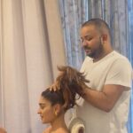 Yukti Thareja Instagram – Vibe #unfiltered 🤍 Medikeri