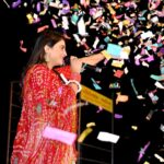 Zeel Joshi Instagram - ક્યારેક નસીબ પર વિશ્વાસ કરીને થાકી ગયા હોય તો,પોતાના પર વિશ્વાસ કરી જોજો.♥️ @zeel_joshii #zeeljoshi #rajasthan #liveshow