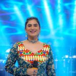 Zeel Joshi Instagram – DAY 3  #navratri 

#trending #picoftheday #viral #garba
