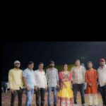 Zeel Joshi Instagram – Last night navratri moments…🙏💐

Click by : @mukesh_rajveer_films

#picoftheday #instagood #trending #navratri #zeeljoshi