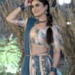 Zeel Joshi Instagram - રાધા રાણી લાગે ❤️...@zeel_joshii #instagram #instapost #viral #trending #navratri #photoshoot #gujaratiactrees #actress #gujaratimovie #india #janmashtami #radhakrishna #radharani #djglory #rental #rentoutfit #fashionmoodwali FashionMoodwali
