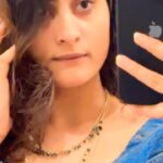 Zeel Joshi Instagram - Kya Apko Bhee Yahi Lagta Hai ..? 🙈🙈🙈🙈 . . . . @zeel_joshii #zeeljoshi