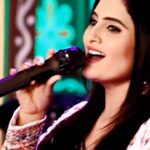 Zeel Joshi Instagram - જય ગણેશ 🙏🏻 . . . . @zeel_joshii #zeeljoshi #explorepage #fyp #instagood #prenavratri #australia #australianavratri💃🏻 #navratri #navratrispecial #garba #singer