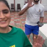 Zeel Joshi Instagram - #shootingtime #minivlog #vloger #baavrifilms&vlog @zeel_joshii #zeeljoshi ♥️
