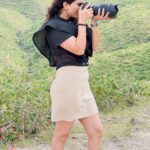 Zeel Joshi Instagram - Camera Man Jaldi Focus Karoo🤓😎 . . . . @zeel_joshii #zeeljoshi #photooftheday #photographylovers #photoshoot #outfit #colaboración