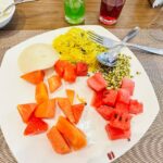 Zeel Joshi Instagram - Dear Zindagi♥️ . . . . . @zeel_joshii #zeeljoshi #shootingtime #breakfast #newpost #food #instagood