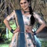Zeel Joshi Instagram - રાધા રાણી લાગે ❤️...@zeel_joshii #instagram #instapost #viral #trending #navratri #photoshoot #gujaratiactrees #actress #gujaratimovie #india #janmashtami #radhakrishna #radharani #djglory #rental #rentoutfit #fashionmoodwali FashionMoodwali