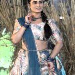 Zeel Joshi Instagram - રાધા રાણી લાગે ❤️...@zeel_joshii #instagram #instapost #viral #trending #navratri #photoshoot #gujaratiactrees #actress #gujaratimovie #india #janmashtami #radhakrishna #radharani #djglory #rental #rentoutfit #fashionmoodwali FashionMoodwali