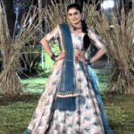 Zeel Joshi Instagram - રાધા રાણી લાગે ❤️...@zeel_joshii #instagram #instapost #viral #trending #navratri #photoshoot #gujaratiactrees #actress #gujaratimovie #india #janmashtami #radhakrishna #radharani #djglory #rental #rentoutfit #fashionmoodwali FashionMoodwali