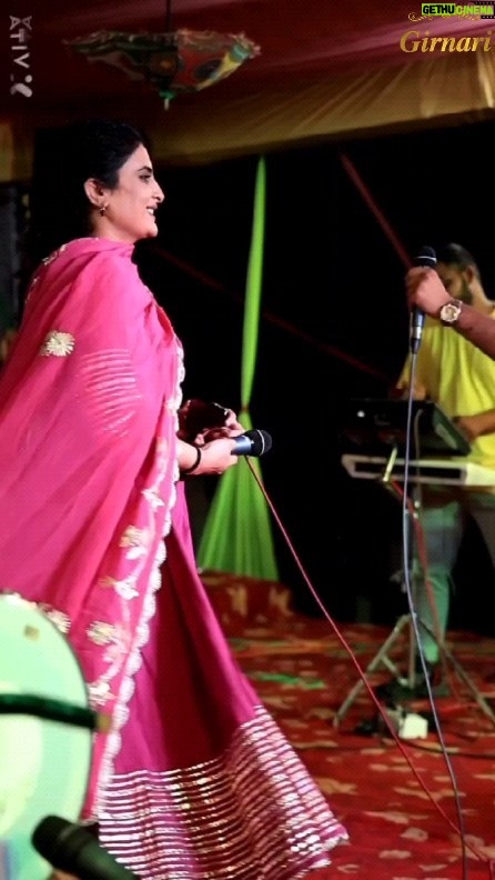 Zeel Joshi Instagram - #girnarigroup #morlogrouppatan