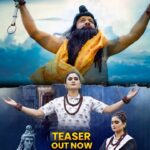 Zeel Joshi Instagram - હર હર મહાદેવ 🙏🏻 #TeaserOutNow #AmeMahadevNaBhagat 🔥Official Music Video is releasing on 21st august, Stay tuned🔥 . . . . @zeel_joshii #zeeljoshi #teaser #trending #newpost #singer #mahadev #bholenath #instagram #instagood #♥️ #fyp #actress