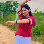 Zeel Joshi Instagram - તારા વિના મારો દાડો ના જતો રાતડી વેરણ લાગે 😍🙈 . . . . @zeel_joshii #zeeljoshi #fyp #trending #explorepage #instagram #instareels