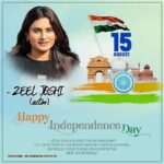 Zeel Joshi Instagram - Happy Independence Day 🇳🇪 @zeel_joshii #zeeljoshi