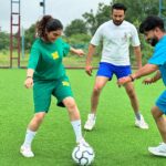 Zeel Joshi Instagram - #shoot #shooting #new #coming #somthingnew #photoshoot #film #shortfilm #phoyography #explorepage #actor #footballplayer #player #games #foryou #song #album #actress @zeel_joshii #zeeljoshi @dhaval_thakor_naroda @the_kuldeepmishra