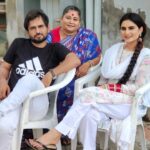 Zeel Joshi Instagram – Bi happy 😊😊😊.
.
.
.
@zeel_joshii
@soni_chha777
@vishnu_thakor_adalaj
.
#intragram #intrarail #happy #gujrati #zeel #insta family