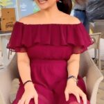 Zeel Joshi Instagram – Pichchhe Dekho Pichchhe …. 😄
.
.
.
.
#viralvideos #foryou #trendingreels #fyp #instagood