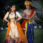 Zeel Joshi Instagram - તમામ ચાહક મિત્રો ને જણાવતા આનંદ થાય કે `જન્માષ્ટમી`નીમીતે @gamansanthal72 અને @birju.barot_official અમે અમારૂ નવુ ગીત `સુંદર સામળીયા` @birju.barot_official યુટ્યુબ ચેનલ માં લઈ ને આવી રહ્યા છી, તો તમામ ચાહક મિત્રો આ ગીત જોવાનું ચુકસો નહી . . . . . . @gamansanthal72 @birju.barot_official @zeel_joshii @dilip.barot_official @rajan_rayka_official @_jitu_prajapati_official @dixit_chauhan_944 #gamansanthal #birjubarotofficial #zeeljoshi #birjubarot #newsong #comingsoon #newpsot #trending #instagram Birju Barot