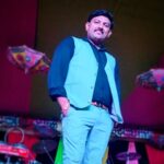 Zeel Joshi Instagram - #photoshoot #click #navratricollection #navratri2023 @zeel_joshii @akshaybarotofficial @karansinh_vaghela_0046 @rajuprajapati486 @viju_basna Gujarat